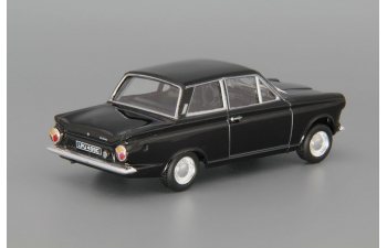 FORD Cortina MKII, black