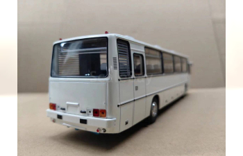 IKARUS 250.58, белоснежный