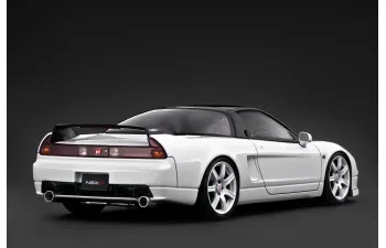 HONDA NSX-R (NA2), white
