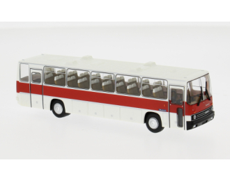 IKARUS 250 (1984), white / red