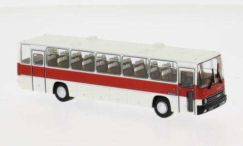 IKARUS 250 (1984), white / red