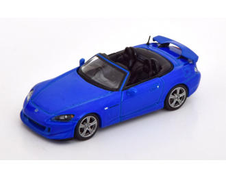 HONDA S2000 Mugen Spider Lhd (2000), Apex Blue