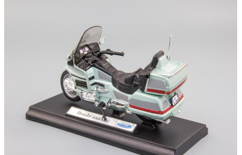 HONDA Gold Wing