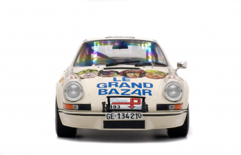 PORSCHE 911 RSR - Le Grand Bazar #103 - Tour de France (1973)