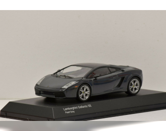 LAMBORGHINI Gallardo SE 2005 grey