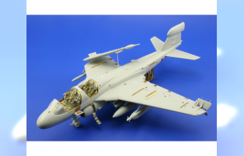 Фототравление EA-6B exterior