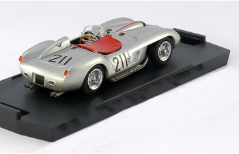 FERRARI 250 Testa Rossa №211 Laguna Seca, Ginther (1958)