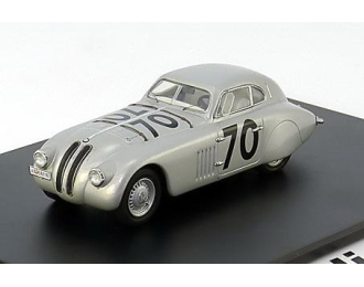 BMW 328 Coupe Winner Mille Miglia, v.Hanstein/Bäumer (1940)
