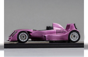 CAPARO T1 open 2008, purple