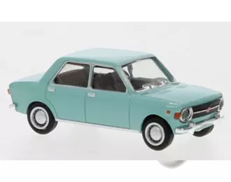 FIAT 128 (1969), light green