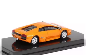 LAMBORGHINI Murcielago (2001), orange
