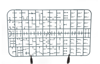 Сборная модель Bf 110C