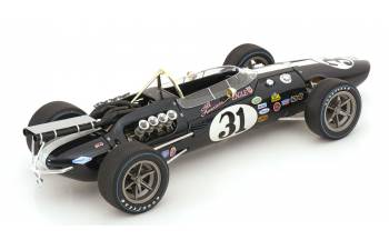 AAR Eagle №31 Indy 500, Gurney (1966)