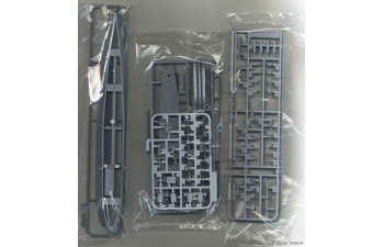 Сборная модель японский гидроавианосец CHITOSE