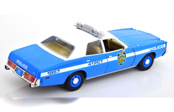 DODGE Monaco NYPD (1978)