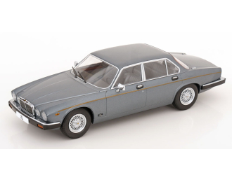 JAGUAR XJ Series III (1979), dark grey