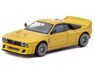 Kimera EVO38 (2026), gold