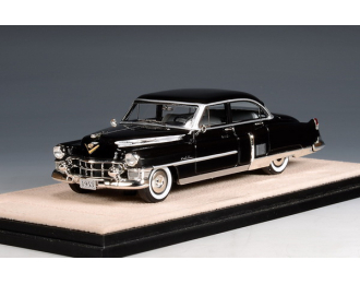 CADILLAC Fleetwood Sixty Special (1953), Black
