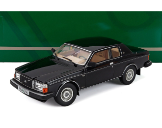 VOLVO 262C BERTONE (1981), black