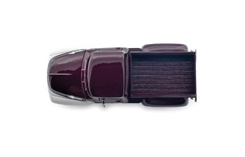 FORD F-150 Pickup *Kult Klassics*(1956), white/burgundy/green