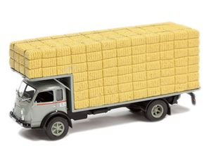 RENAULT R4153 Faineant "Transport de Fourrages et Paille Jmg Transport", grey