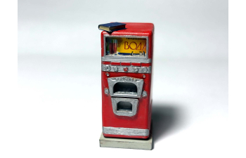 Автомат газированной воды АТ-26 (см.описание)