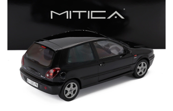 FIAT Bravo HGT 2.0 20V (1995), black