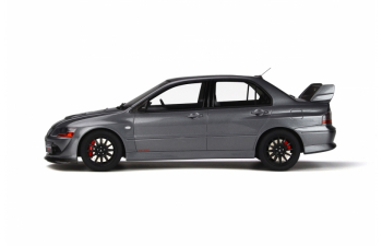 Mitsubishi Lancer Evolution 8 MR FQ-400 2005 (grey)