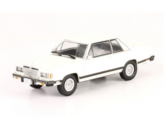 FORD Elite II 1982, white