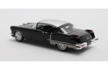 CADILLAC Eldorado Brougham Dream Car XP38 (1955), black