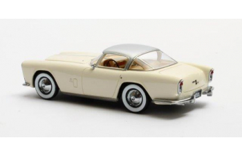 DODGE Storm Zeder Z-250 Bertone 1953 White