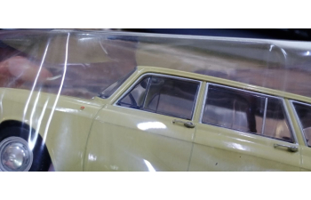 (Уценка!) МОСКВИЧ-427, Легендарные Советские Автомобили 56, бежевый