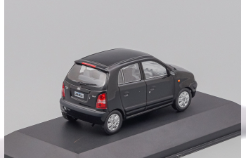 HYUNDAI Atos Prime (2007), black