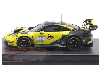 PORSCHE 911 (992) GT3 R Evo26 №17 24h Nuerburgring Dorian Boccolacci, Alessio Picariello, Julien Andlauer, Nico Menzel (2026)