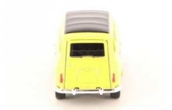 RENAULT 4, Mes voitures de collection 2