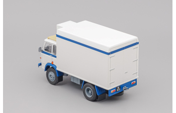 CSEPEL D 452, Legendas teherautok