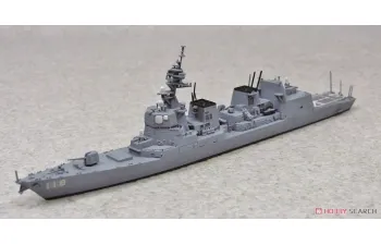 Сборная модель JMSDF Defenseship DD-118 Fuyuzuki