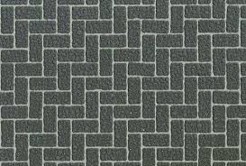 Материал для диорам на бумажной основе, кирпичная кладка серая, размер А4 (297х210мм)