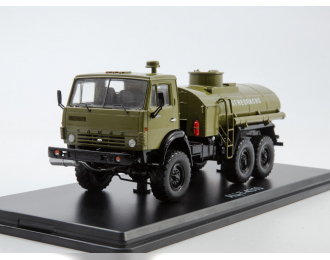 АЦ-7-4310, хаки