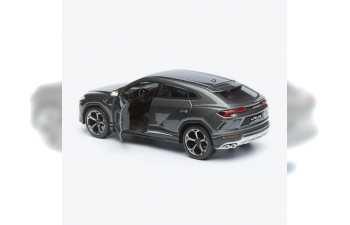 LAMBORGHINI Urus, grey