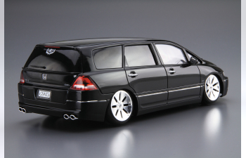 Сборная модель Honda D.A.D RB1 Odyssey '03