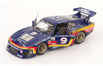 PORSCHE 935 K3 Winner 24h Daytona, Garretson/Rahal/Redman (1981)