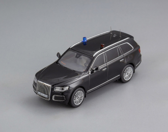 AURUS KOMENDANT г. Москва 2024 ГОН