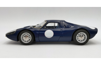 PORSCHE 904 Carrera GTS (1963), Bonhams Scottsdale Auktion (2017), dark blue