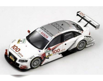 AUDI A4 DTM #2 2009