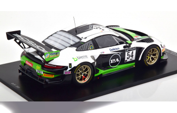 PORSCHE 911 GT3 R (2020)