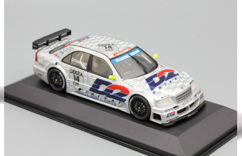 MERCEDES-BENZ C-Class #14 "Team AMG" B.SCHNEIDER Champion DTM 1995