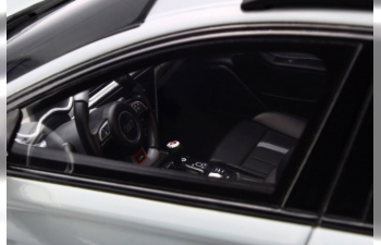 Audi ABT RS6-R (grey)