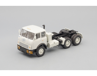 Минский 515Б седельный тягач (1977), серый