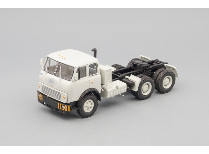 Минский 515Б седельный тягач (1977), серый